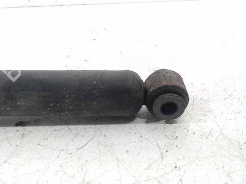 Left rear shock absorber MERCEDES-BENZ CITAN Box Body/MPV (W415) 108 CDI (415.601, 415.603) | BP12683366M18 