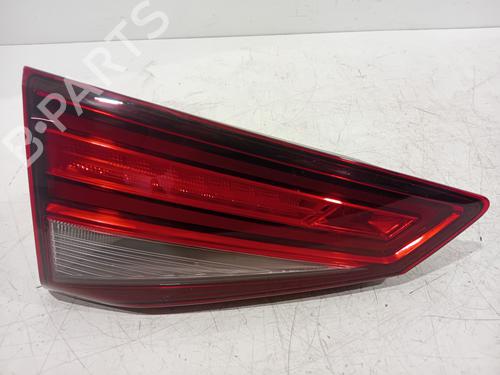 Used Left tailgate light Left tailgate light SEAT ATECA (KH7, KHP) 1.5 TSI (150 hp) 33403403 33403403