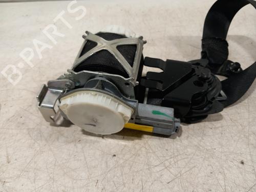 Front left seatbelt MERCEDES-BENZ C-CLASS (W204) C 280 (204.054) | BP38468525I26 - Image 4