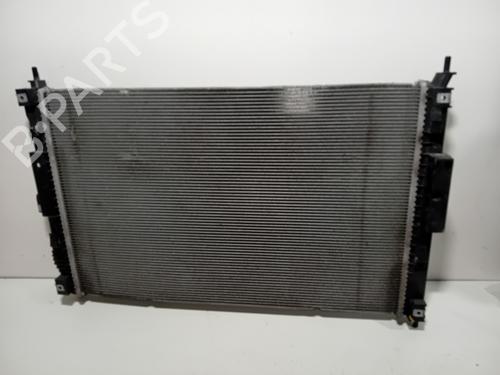 Radiador de água PEUGEOT 308 II (LB_, LP_, LW_, LH_, L3_) 1.2 THP 130 (131 hp) 32759547