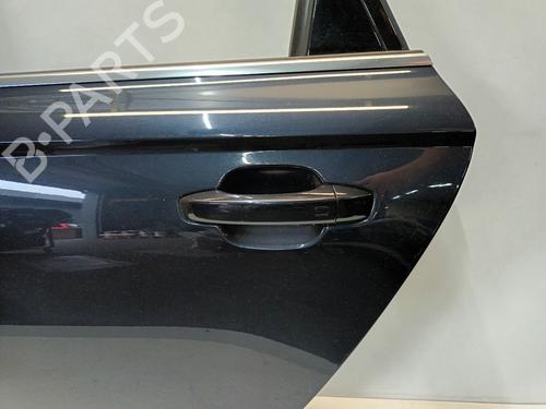 Left rear door AUDI A6 C7 Avant (4G5, 4GD) 3.0 TDI quattro | BP29528266C4 