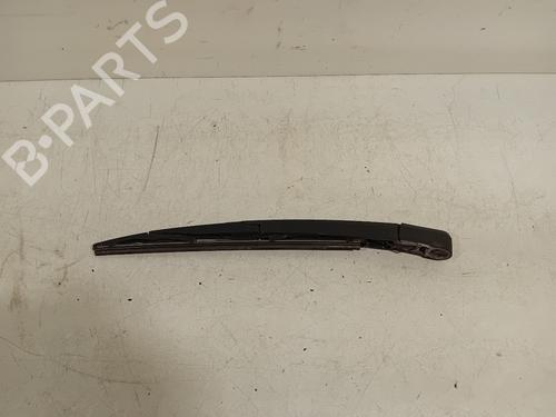 Used Rear windshield wiper arm OPEL ASTRA J (P10) 1.4 Turbo (68) (140 hp) 19301761