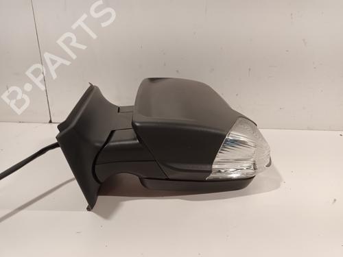 Left mirror VW CRAFTER 30-50 Van (2E_) 2.5 TDI | BP27391437C26 