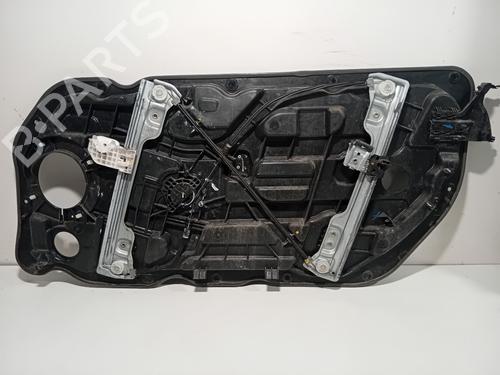 Front left window mechanism KIA PRO CEE'D (JD) 1.6 GDI | BP38412816C22 - Image 2
