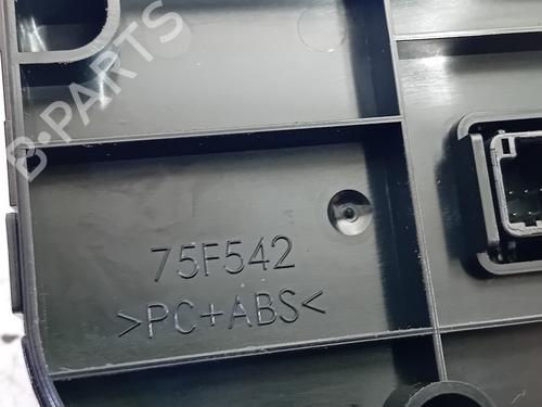 Climate control TOYOTA AURIS (_E18_) 2.0 D-4D (ADE186_, ADE186R) | BP23394476I5 - Image 6