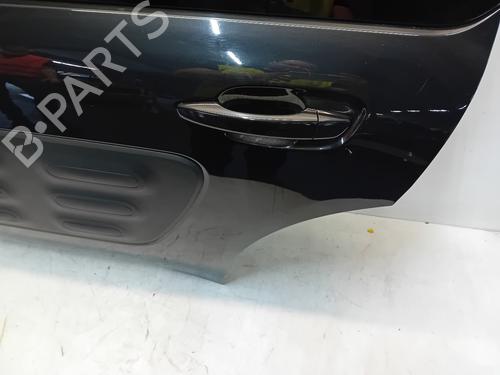 Left rear door CITROËN C4 CACTUS 1.6 BlueHDi 100 | BP20926447C4 