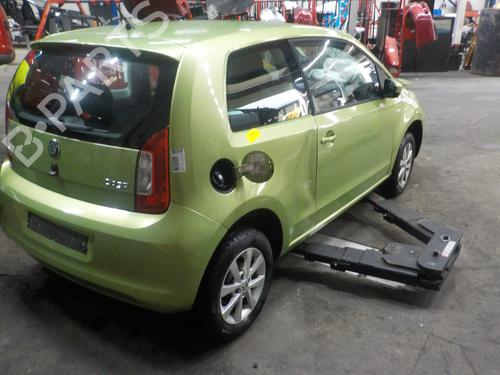 Headlight switch SKODA CITIGO (NF1) 1.0 | BP19634745I24 - Image 8