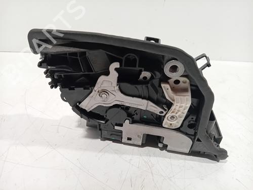 Rear right lock BMW X3 (G01, F97, G08) iX3 | BP30877604C99