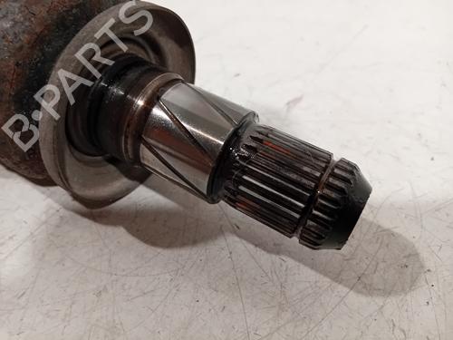 Right rear driveshaft SUBARU FORESTER (SH_) 2.0 D AWD (SHH, SHD, SHN) | BP19313872M41 