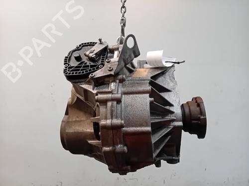 Gearbox VW POLO VI (AW1, BZ1, AE1) 1.0 TSI | BP39748429M3 - Image 2