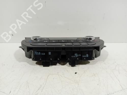 Climate control FORD C-MAX II (DXA/CB7, DXA/CEU) 1.6 EcoBoost | BP24590449I5 - Image 4