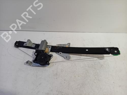 Used Rear right window mechanism Rear right window mechanism 18645664 18645664