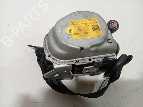 Używane Pas bezpieczeństwa tylny prawy SEAT LEON (KL1, KLG) 1.0 TSI (110 hp) 32352185