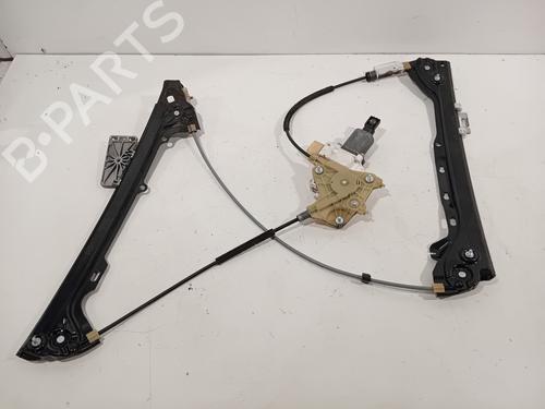 Used Front right window mechanism Front right window mechanism 26309519 26309519