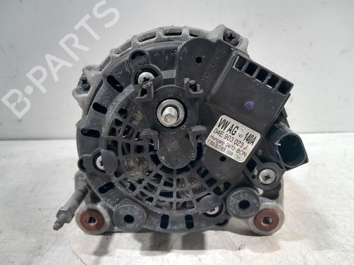 Alternator SEAT LEON (5F1) 1.4 TSI | BP38468320M7 - Image 4