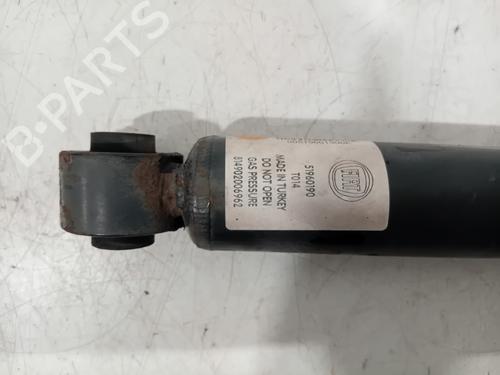 Left rear shock absorber FIAT DOBLO Cargo (263_) 1.3 D Multijet | BP21122944M18 