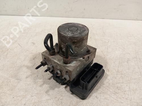 Used ABS pump ABS pump OPEL ASTRA K (B16) 1.0 Turbo (68) (105 hp) 34722563 34722563