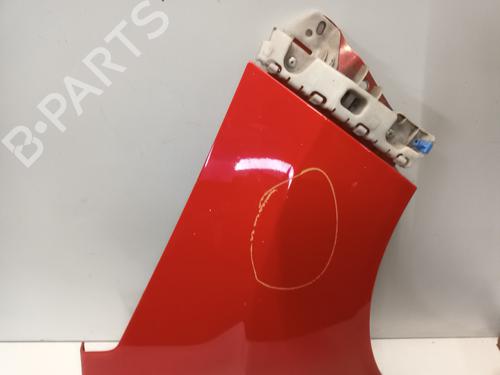 Right front fenders CHEVROLET SPARK (M300) 1.0 LPG | BP26898587C42 