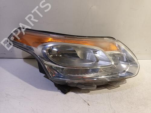 Used Right headlight Right headlight 18053146 18053146