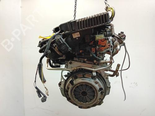 Engine MAZDA 2 (DE_, DH_) 1.5 (DE5FS) | BP15070200M1 - Image 2