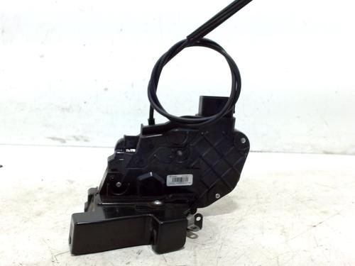 Used Front right lock VOLVO C70 II Convertible (542) 2.4 i (170 hp) 13206024