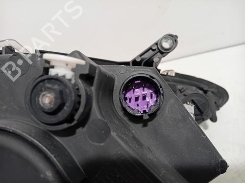 Left headlight FORD KA (RU8) 1.2 | BP33268339C28 - Image 4