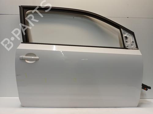 Used Right front door SEAT Mii (KF1, KE1) 1.0 (75 hp) 31263975