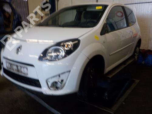 Used Parts RENAULT TWINGO II (CN0_)  1.2 16V (CN04, CN0B)  1037114