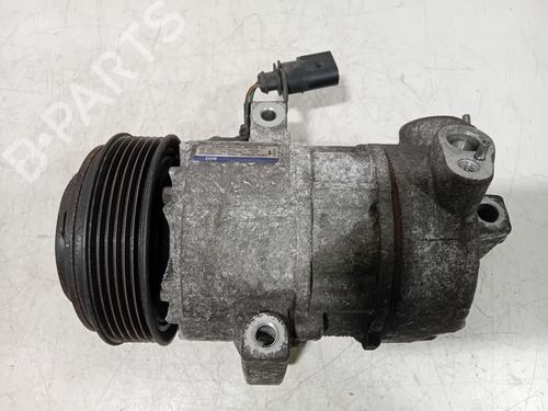 Used AC compressor AC compressor SKODA CITIGO (NF1) 1.0 (60 hp) 35718229 35718229