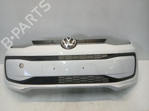 Used Front bumper Front bumper VW UP! (121, 122, BL1, BL2, BL3, 123) 1.0 (60 hp) 40599030 40599030