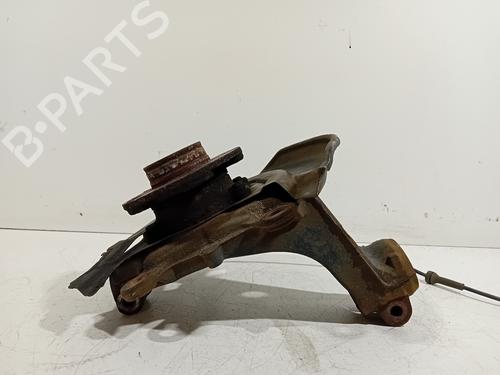 Right front steering knuckle NISSAN QASHQAI II SUV (J11, J11_) 1.6 dCi | BP24590434M26 