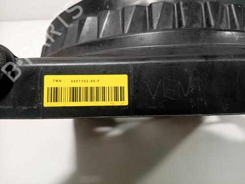 Radiator fan TESLA MODEL S (5YJS) 100D AWD | BP38538116M35 - Image 3