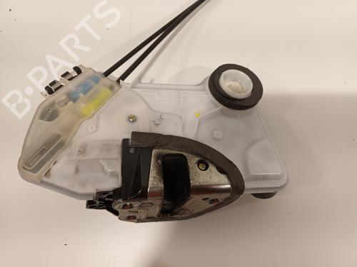 Front right lock PEUGEOT 108 1.0 VTi | BP16444482C97 