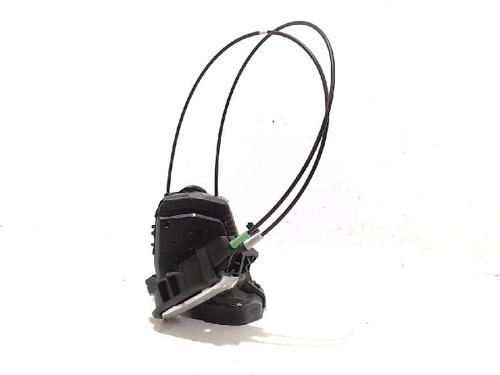 Rear left lock TOYOTA PRIUS Liftback (_W2_) 1.5 Hybrid (NHW20_, NHW20R) | BP13198635C100 