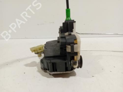 Rear right lock OPEL INSIGNIA A Saloon (G09) 1.6 Turbo (69) | BP22234288C99