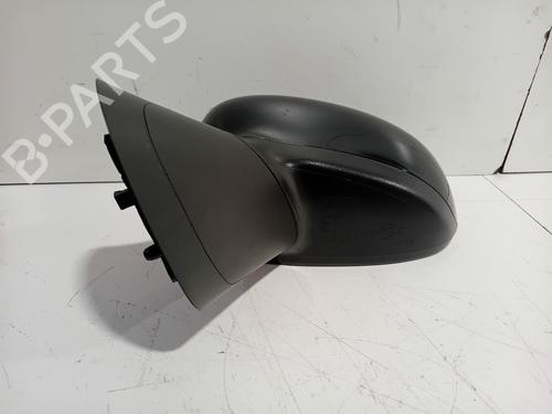 Left mirror ABARTH 500 / 595 / 695 1.4 (312.AXT1A) | BP24324093C26 - Image 2
