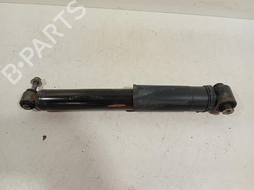Left rear shock absorber RENAULT MEGANE IV Hatchback (B9A/M/N_) 1.8 RS TCe 280 (B9M6) | BP19410010M18 