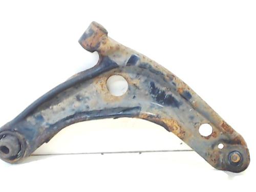 Used Right front suspension arm TOYOTA YARIS VERSO (_P2_) 1.5 (NCP21_) (106 hp) 1211526