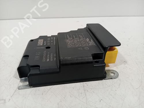 ECU airbags AUDI Q5 (FYB, FYG) 35 TDI Mild Hybrid | BP18121037M53 