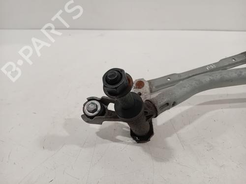 Vindrude Viskermekanisme CITROËN C3 III (SX) 1.2 VTi 82 | BP27986582C83 - Image 5