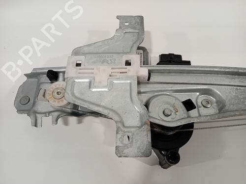Rear left window mechanism CITROËN C3 III (SX) 1.2 THP 110 (SXHNPS, SXHNZT, SXHNZ6) | BP23278799C24 - Image 7