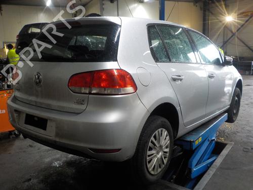 Steering column stalk VW GOLF VI (5K1) 1.6 TDI | BP12206574I23  - Image 8