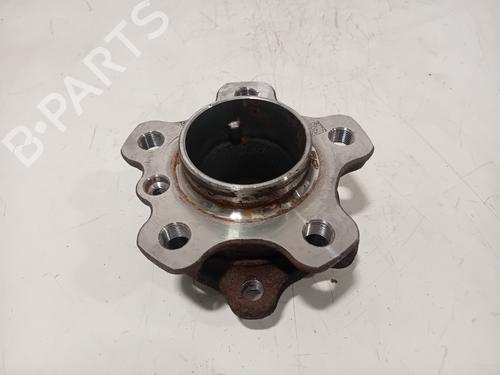 Used Right rear steering knuckle Right rear steering knuckle 37072415 37072415