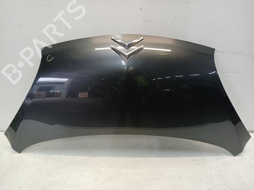 Motorhjelm Motorhjelm CITROËN C1 (PM_, PN_) 1.0 (68 hp) 35783798 35783798