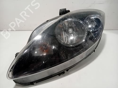 Used Left headlight Left headlight 38348559 38348559