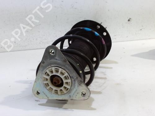 Right front shock absorber RENAULT TWINGO III (BCM_, BCA_) 1.0 SCe 70 | BP8058391M17 
