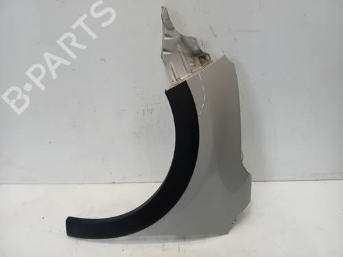 Used Left front fenders CITROËN C3 / C3 ORIGIN III (SX) 1.2 VTi 82 (82 hp) 27986646