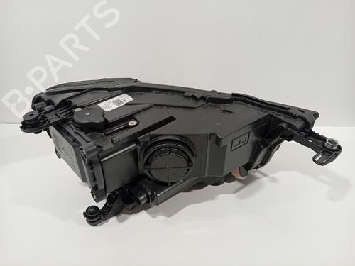 Left headlight VW T-ROC (A11, D11) 1.5 TSI | BP23235716C28 - Image 5