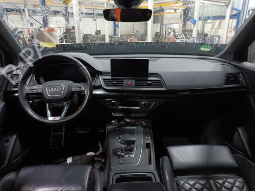 Switch AUDI Q5 (FYB, FYG) SQ5 TFSI quattro | BP33268205I30 - Image 9