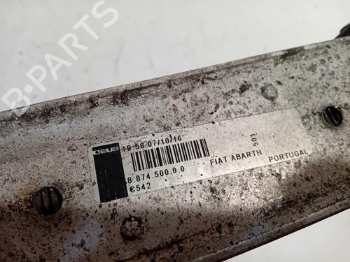 Intercooler ABARTH 500 / 595 / 695 1.4 (312.AXZ11) | BP28538784M30 - Image 3
